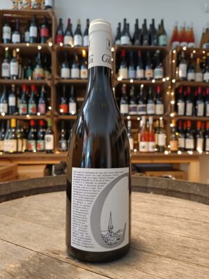 Domaine Colin - Chardonnay