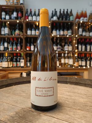 Mas de Libian - Cave Vinum