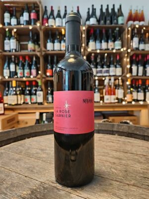 Domaine Millaire - Château La Rose Garnier