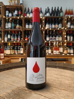 Domaine Duseigneur - La Goutte Du Seigneur