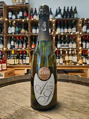 Domaine Colin - Les Perles D’Anne-Sophie