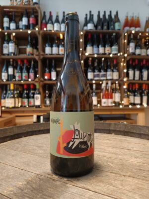 Domaine Millaire - Loupiot Le Blanc