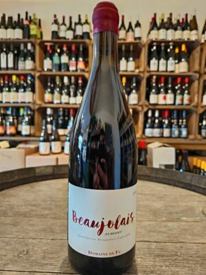 Domaine de Fa - Beaujolais Rouge
