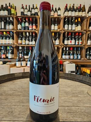 Domaine de Fa - Fleurie