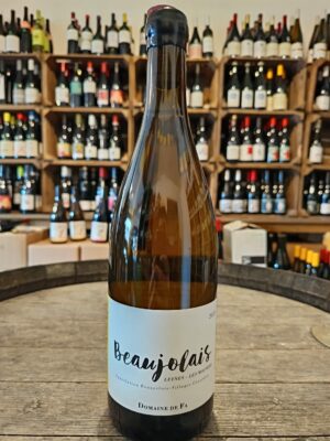 Domaine de Fa - Beaujolais Blanc