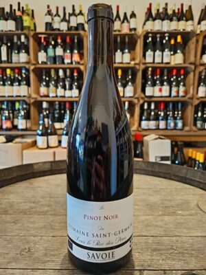 Domaine Saint Germain - Pinot Noir
