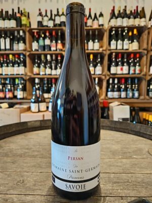 Domaine Saint Germain - Persan