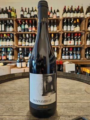 Fief Noir – Somnambule