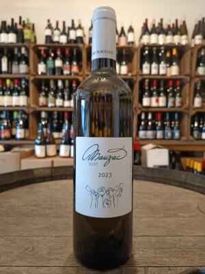 Domaine Plageoles - Mauzac