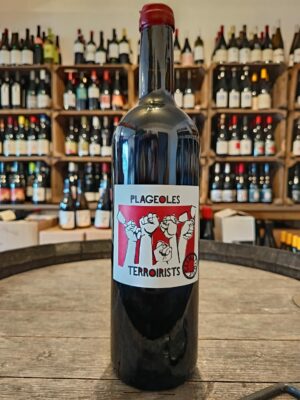 Domaine Plageoles - Terroirists Climatiques Rouge