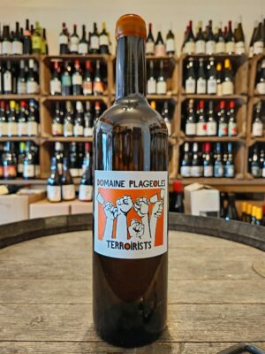 Domaine Plageoles - Terroirists Orange