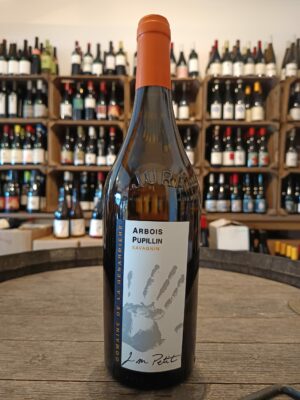 Domaine de la Renardière - Savagnin