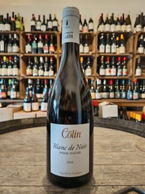 Domaine Colin - Blanc de Noir