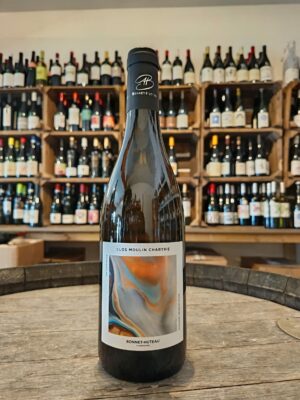 Bonnet-Huteau - Clos Moulin Chartrie