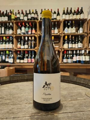 Torredemer-Mangin - Papillon Blanc