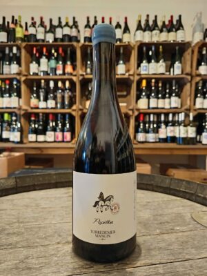 Torredemer-Mangin - Papillon Rouge